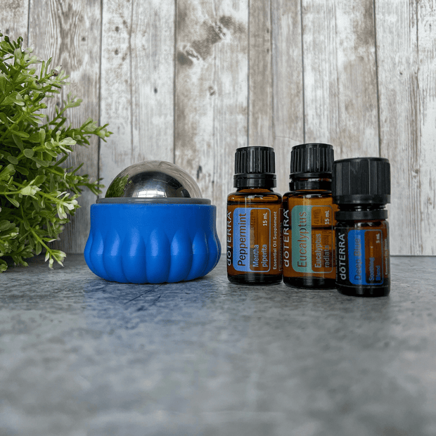 best essential oils