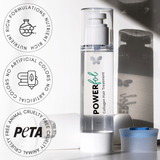 powerFOL - Vegan Collagen Hair Treatment Spray