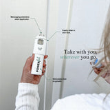 powerFOL - Vegan Collagen Hair Treatment Spray