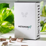 metamorpH