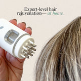 powerFOL - Vegan Collagen Hair Treatment Spray