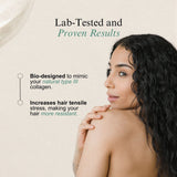 powerFOL - Vegan Collagen Hair Treatment Spray