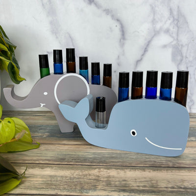 Animal Kingdom Roller Holder