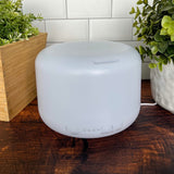 Bryanna - 500ml Aromatherapy Essential Oil Diffuser