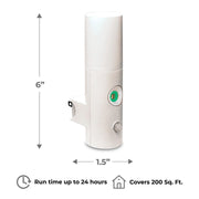 Cool Mist Plugin Mural Diffuser