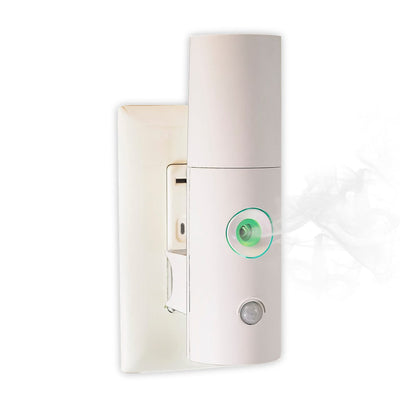 Cool Mist Plugin Mural Diffuser