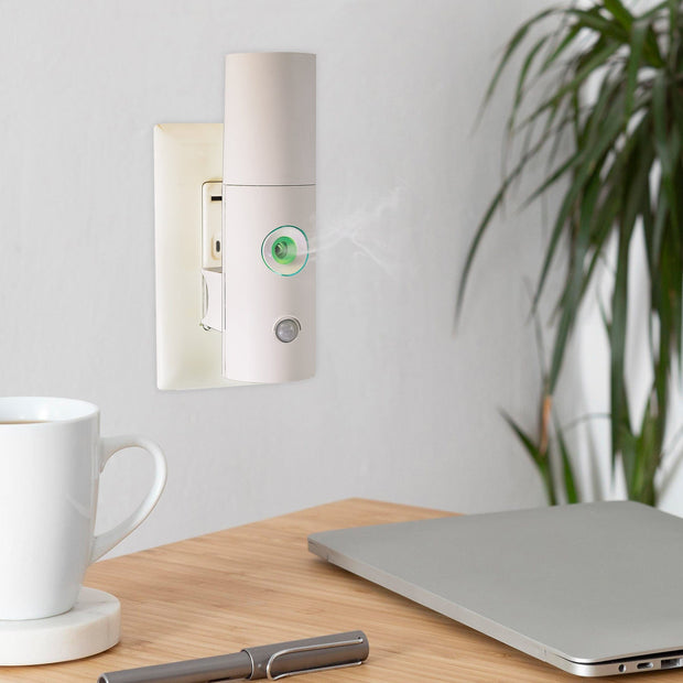 Cool Mist Plugin Mural Diffuser