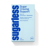 Sugarless