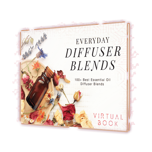Science of Essentials Best Blends Book -   Essential oil diffuser  blends recipes, Essential oil diffuser blends, Essential oil blends recipes