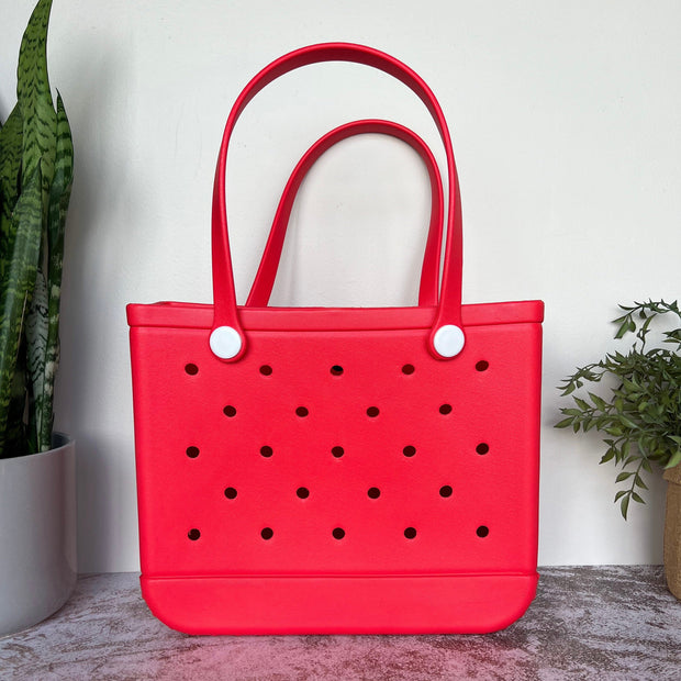 The EVA Tote