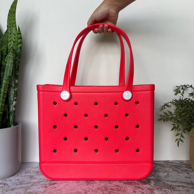 The EVA Tote