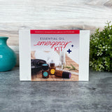 Essential Oil Emergency Kit