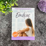 Essentially Balanced Emotions Make & Create Recipe Book