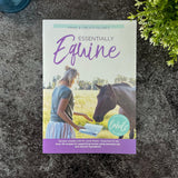 Essentially Equine Make & Create Recipe Book