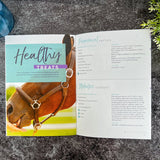 Essentially Equine Make & Create Recipe Book