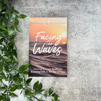 Facing The Waves
