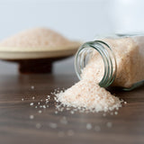 Fine Grain North American Pink Sea Salt