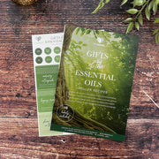 Gifts of the Essential Oils - My Makes DIY Kit