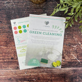 Green Cleaning - My Makes DIY Kit