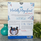 I am Mentally Magnificent Class Brochure