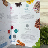 I am Mentally Magnificent Class Brochure