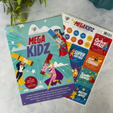 Mega Kidz - My Makes DIY Kit