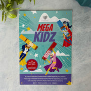 Mega Kidz - My Makes DIY Kit
