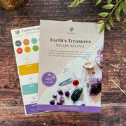 Earth's Treasures - My Makes DIY Kit