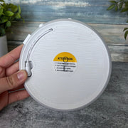Rechargeable and Portable Diffuser Base