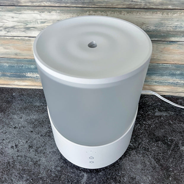 Emma - 2.5L Essential Oil Diffuser & Humidifier