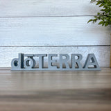 Wooden doTERRA Roller Bottle Display