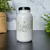 Vegetarian Capsules for Essential Oils