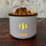 Volcano - 260ml Essential Oil Diffuser