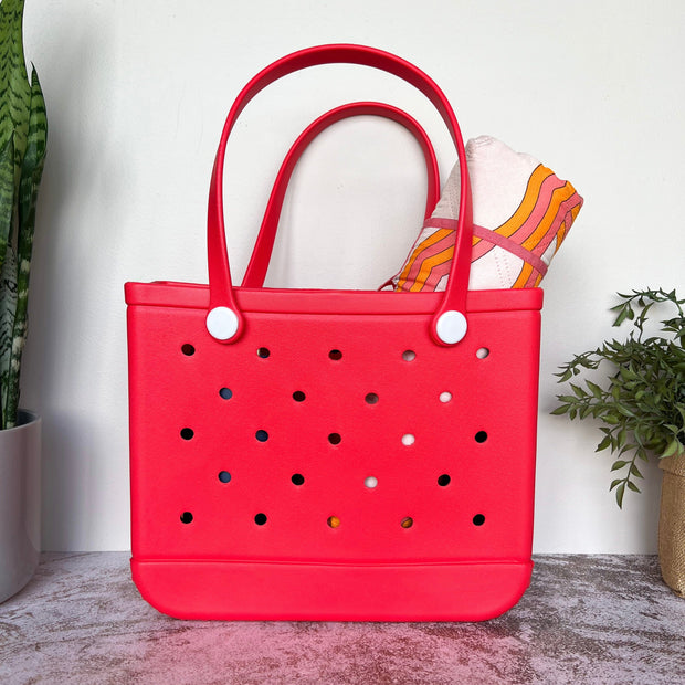 The EVA Tote