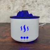 Volcano - 260ml Essential Oil Diffuser