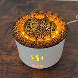 Volcano - 260ml Essential Oil Diffuser