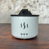 Volcano - 260ml Essential Oil Diffuser