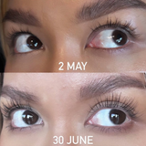 Lash and Brow Growth Serum