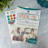 Supporting Teens - My Makes DIY Kit