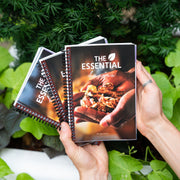 *Pre-Order* The Essential Basics Book 9th Edition