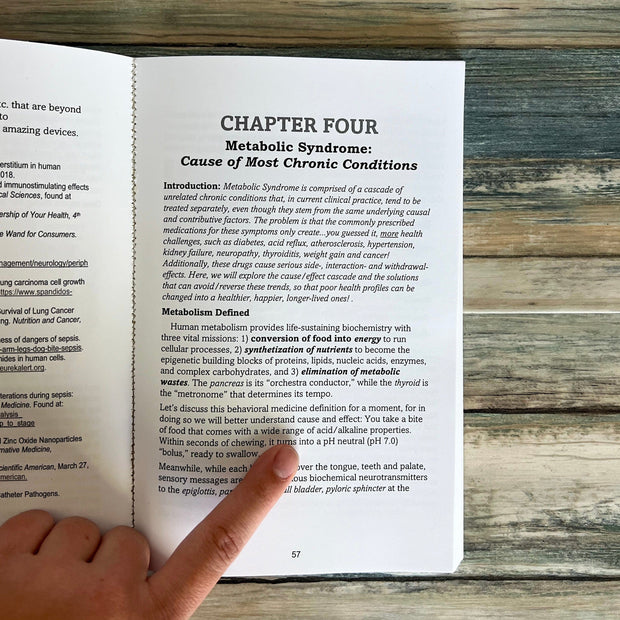 The Incredible Power of Essential Oils: More than just skin deep - 3rd edition