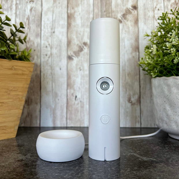 Wandor Portable Waterless Oil Diffuser