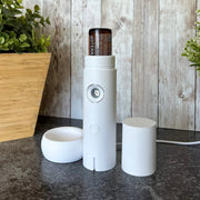 Wandor Portable Waterless Oil Diffuser