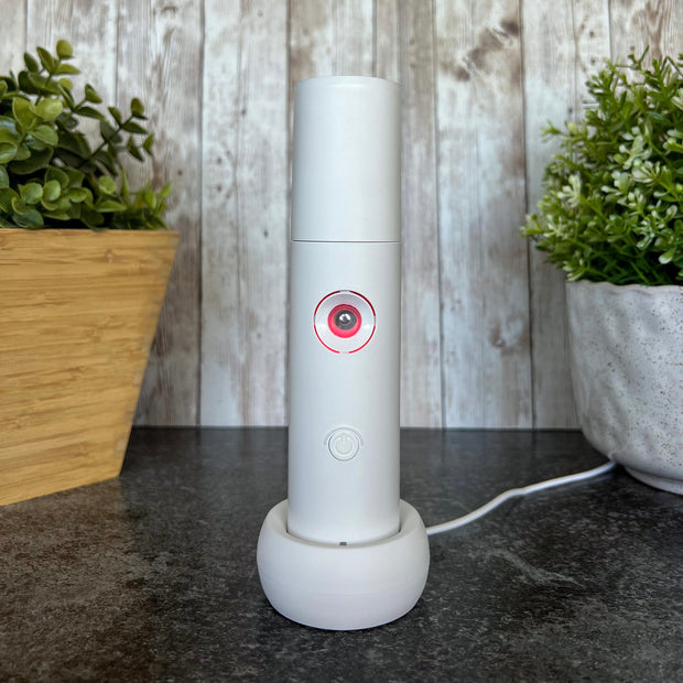Wandor Portable Waterless Oil Diffuser