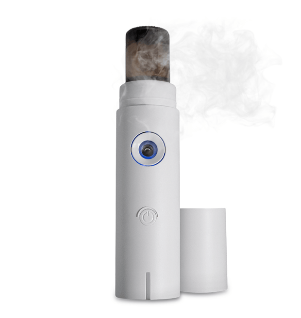 Wandor Portable Waterless Oil Diffuser