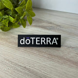 doTERRA Charm for The EVA Tote