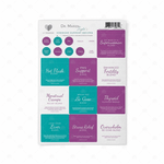 Mymakes:  Hormone Support Recipes By Dr Mariza Snyder (Single Set)