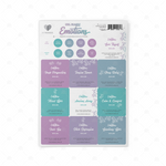Mymakes: Oil Magic Emotions - Achieving Emotional Balance (Single Set) Brochure