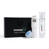 powerFOL - Vegan Collagen Hair Treatment Spray