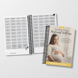 Essential Oils For Maternal Wellness - 2nd Edition - ENGLISH